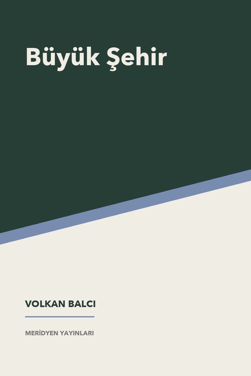 Büyük Şehir