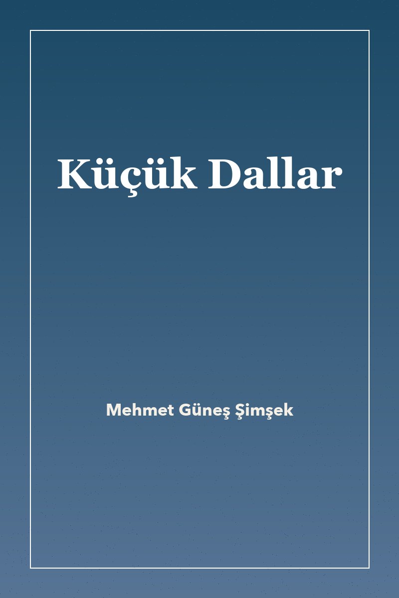 Küçük Dallar