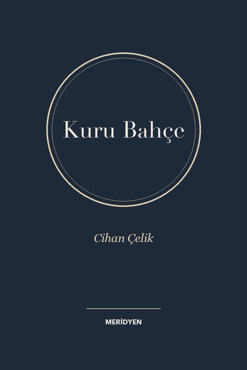 Kuru Bahçe