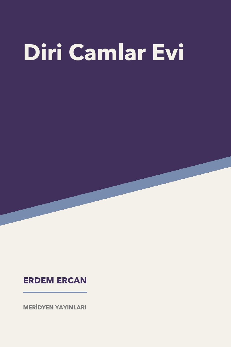 Diri Camlar Evi