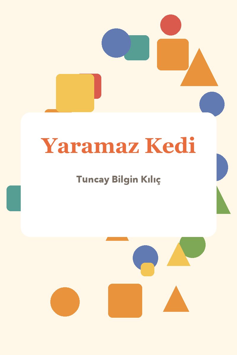 Yaramaz Kedi