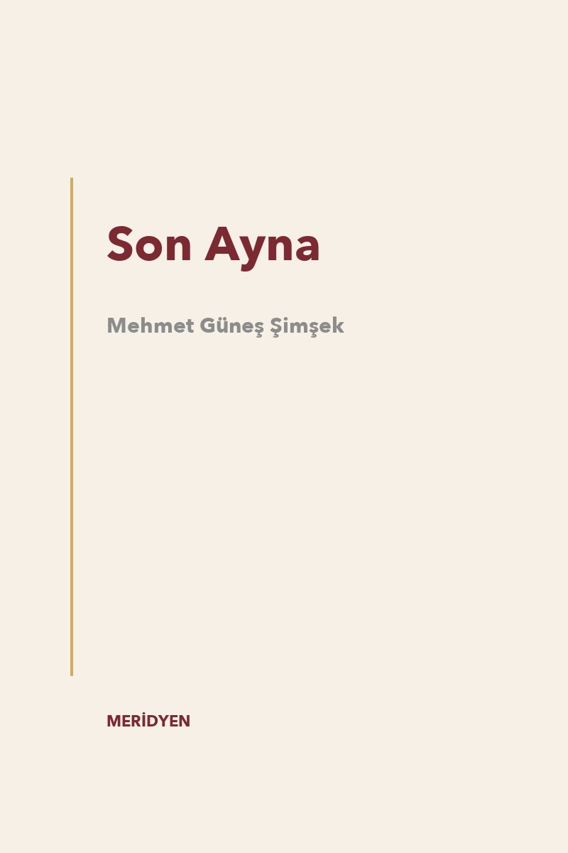 Son Ayna