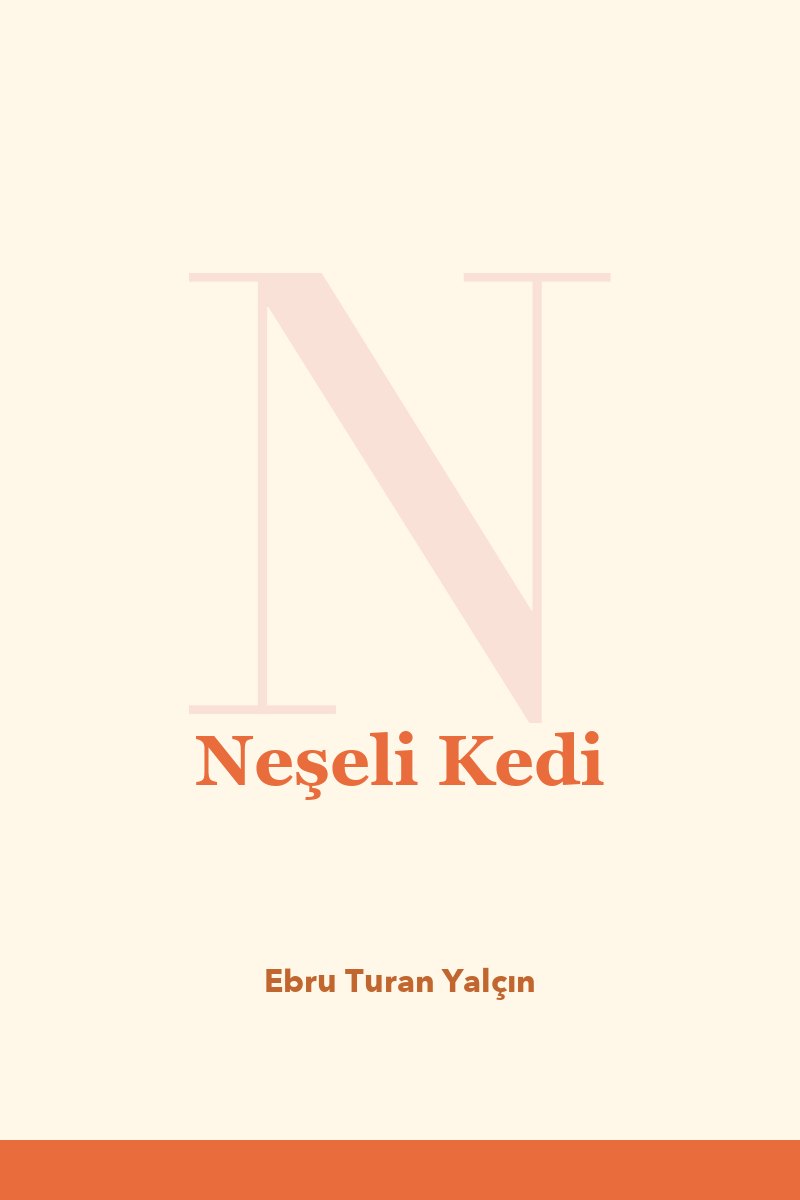Neşeli Kedi