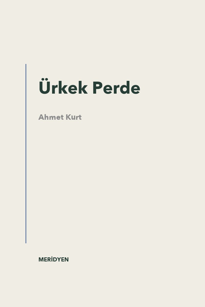 Ürkek Perde