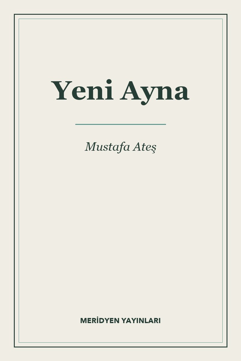 Yeni Ayna