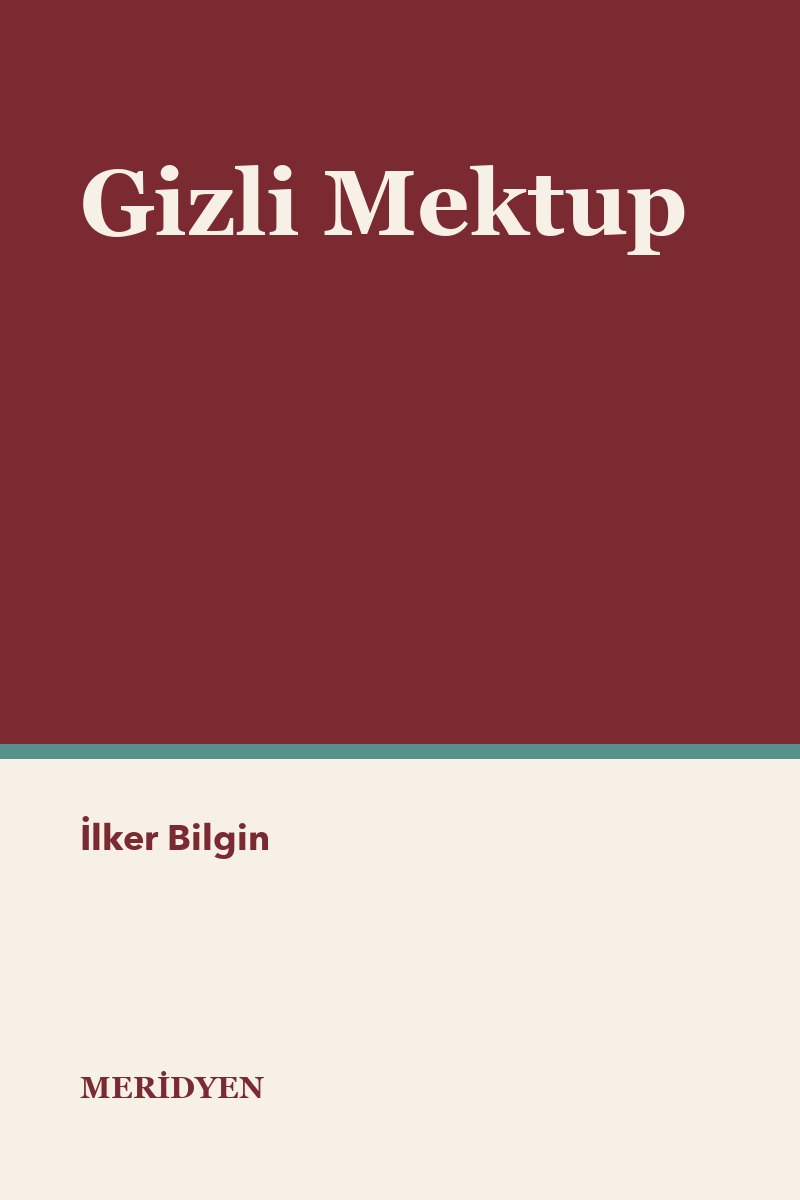 Gizli Mektup