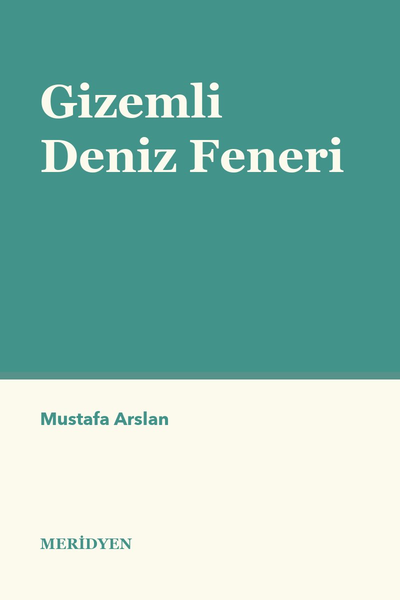 Gizemli Deniz Feneri
