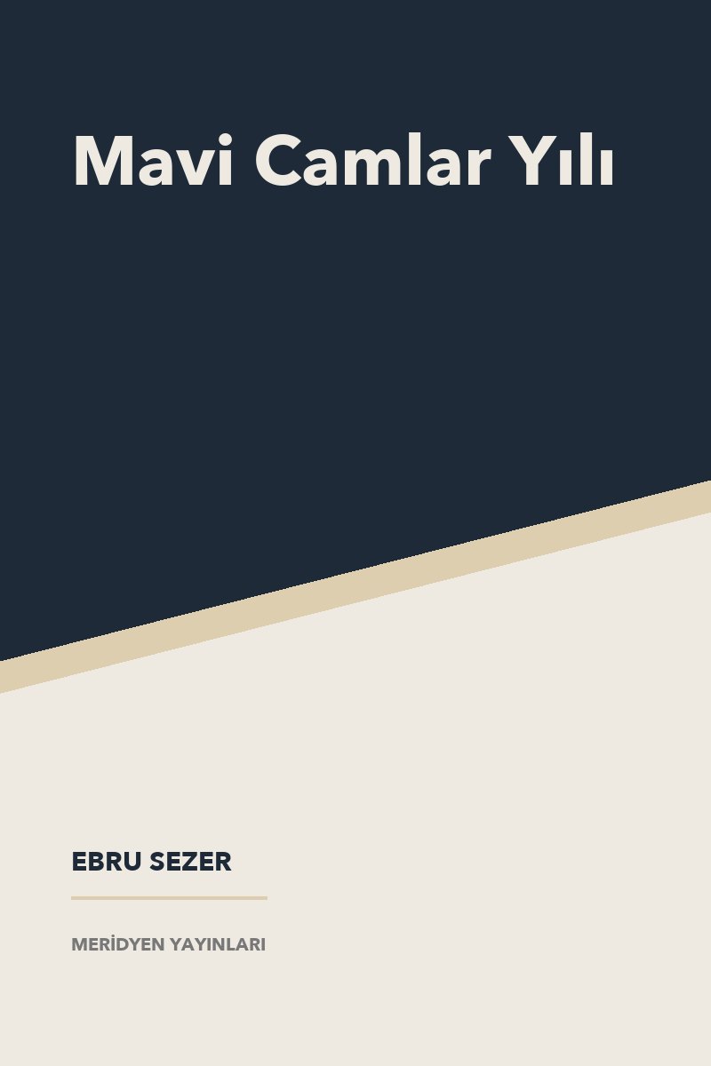 Mavi Camlar Yılı