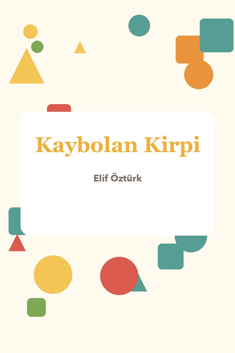 Kaybolan Kirpi