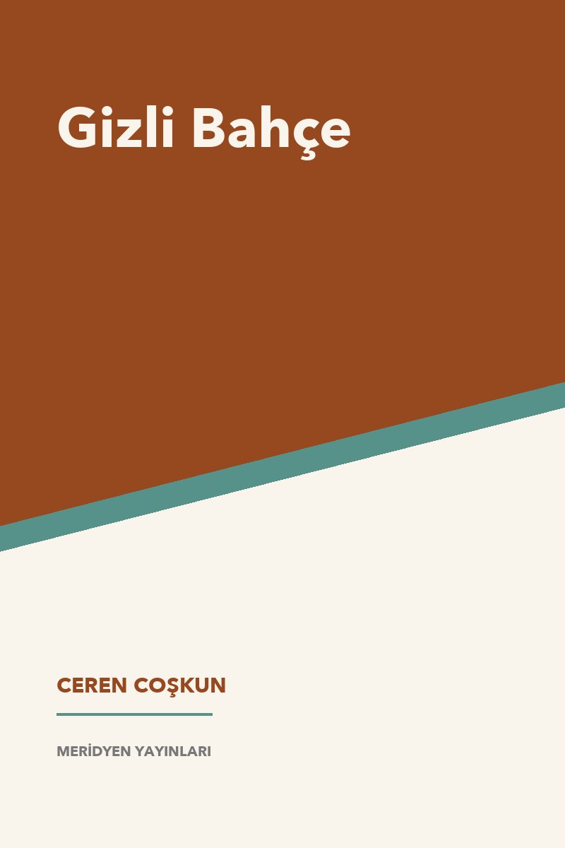 Gizli Bahçe