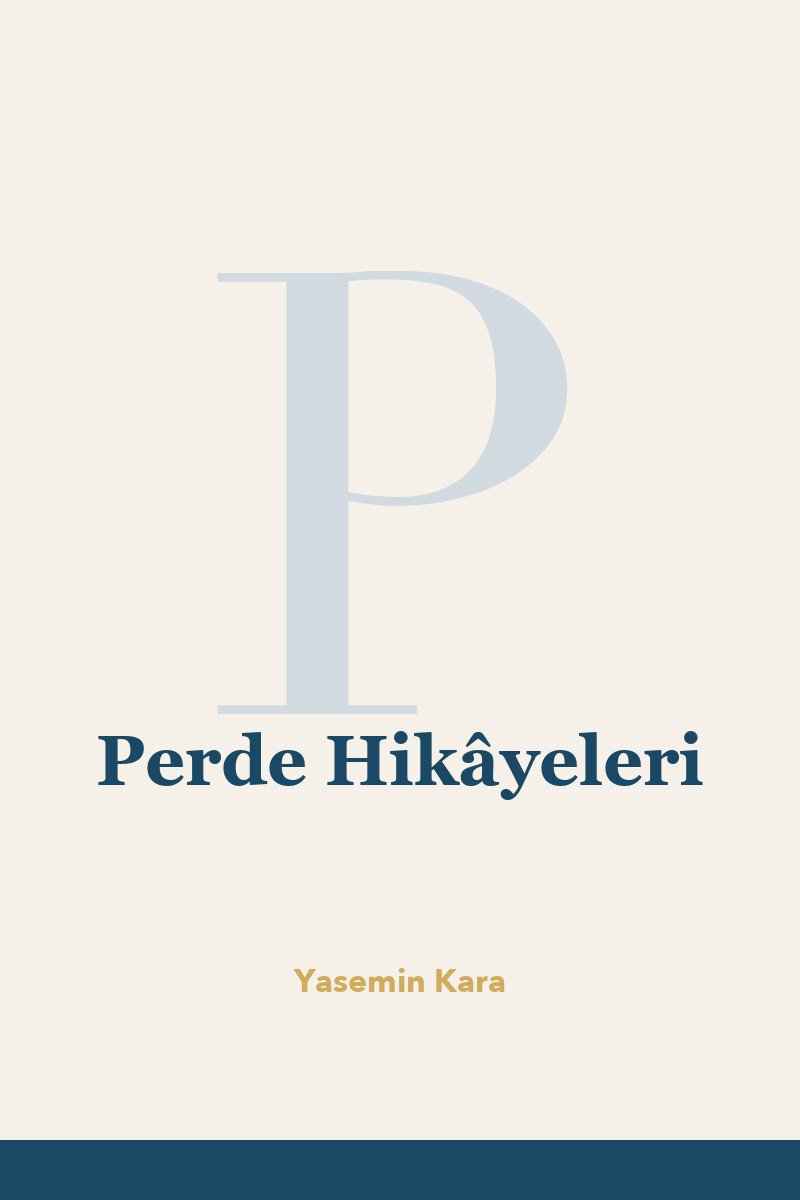 Perde Hikâyeleri