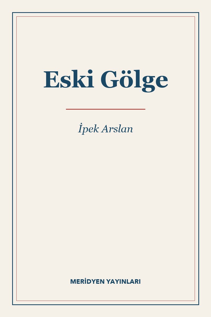 Eski Gölge