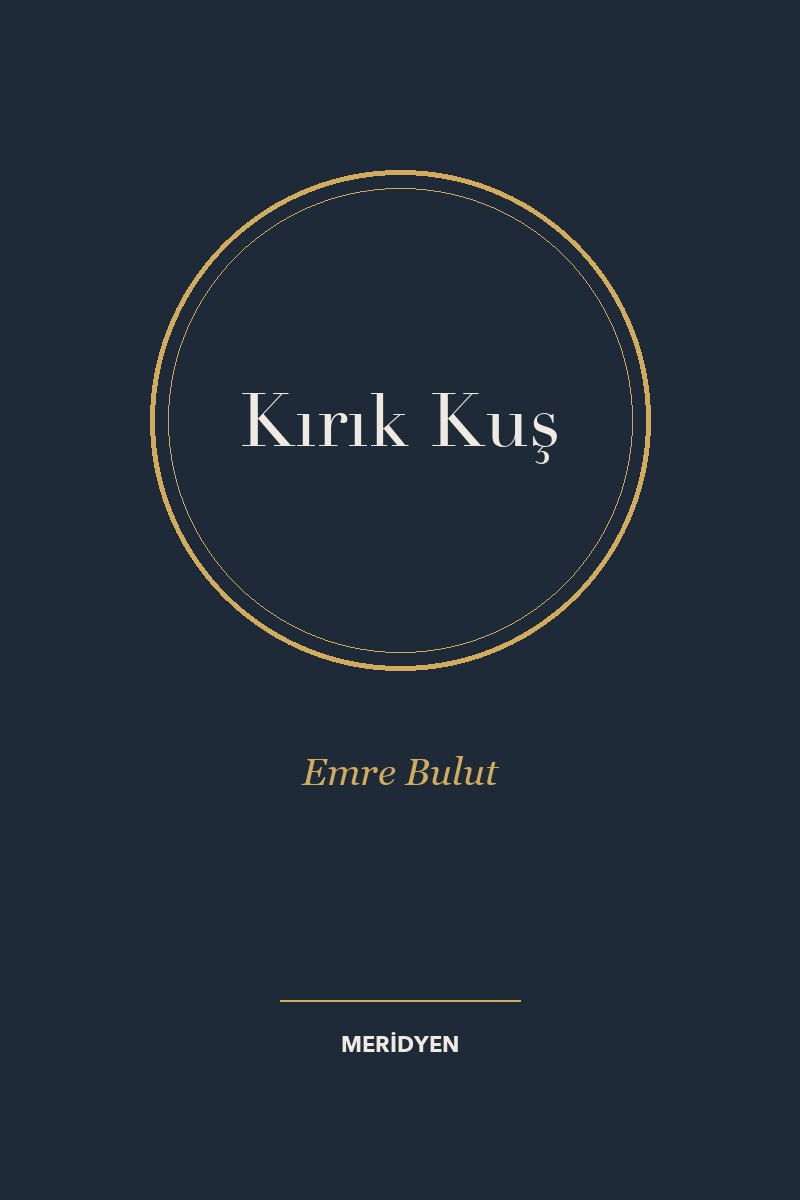 Kırık Kuş