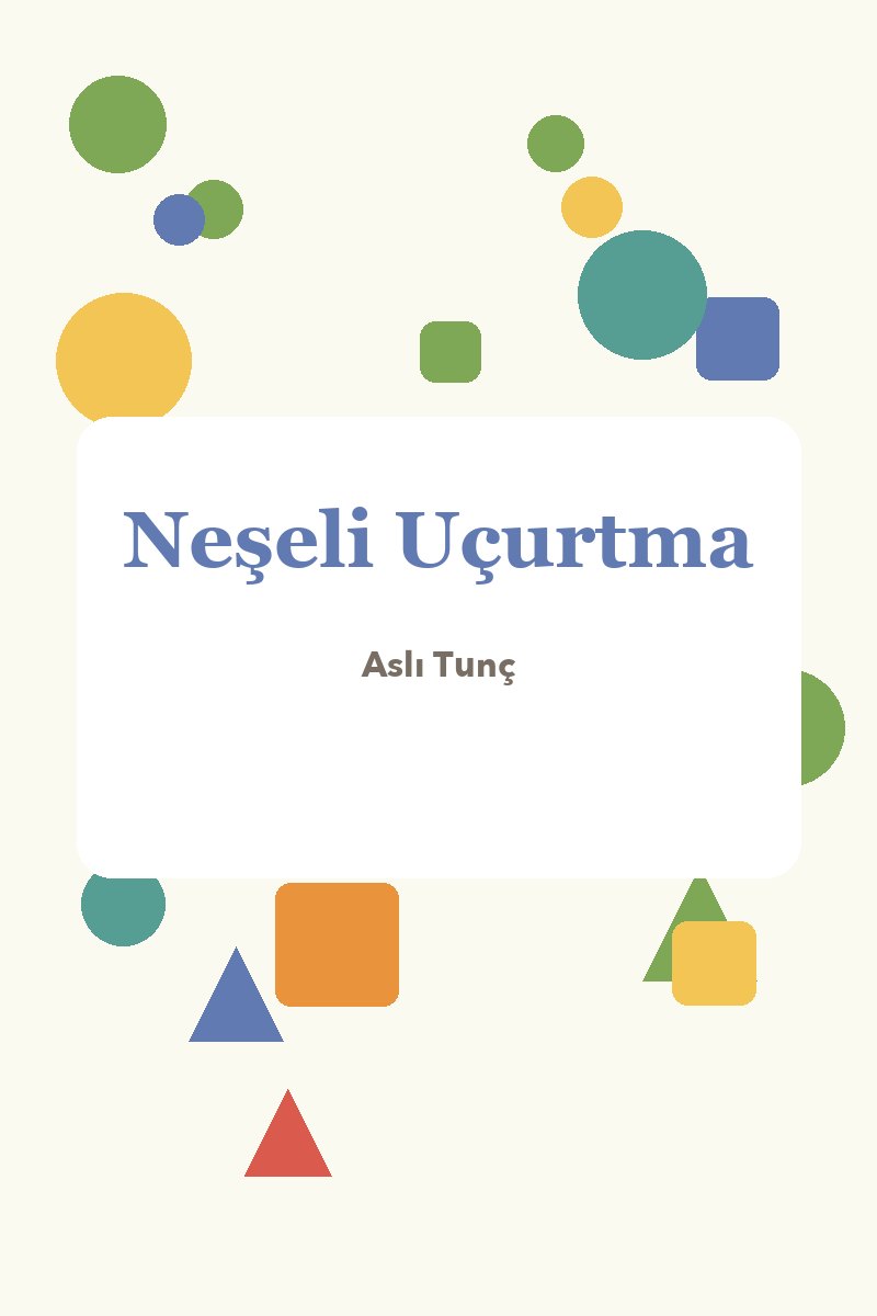 Neşeli Uçurtma
