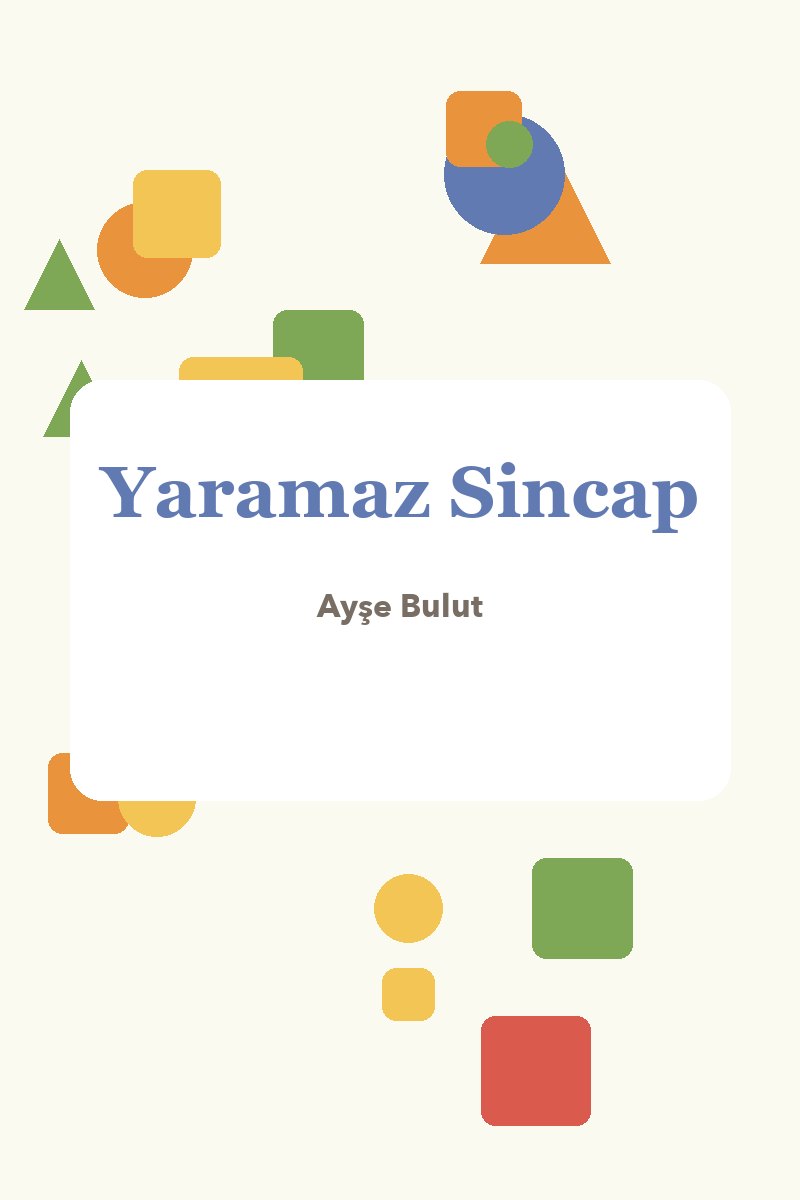 Yaramaz Sincap