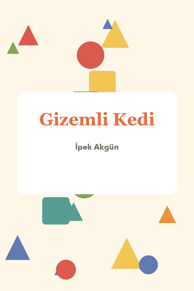 Gizemli Kedi