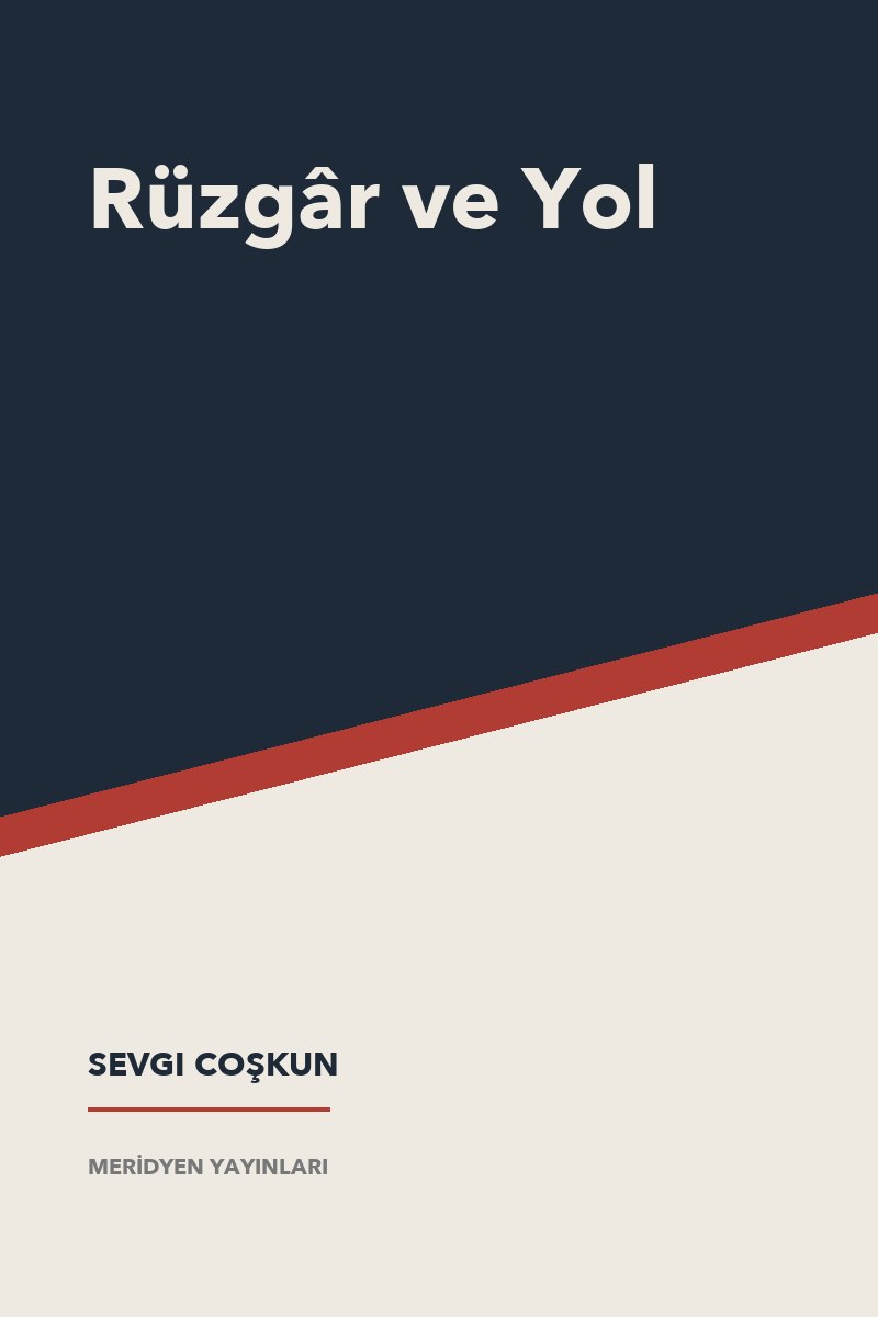 Rüzgâr ve Yol
