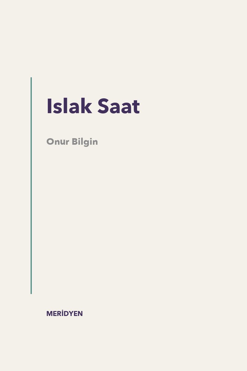 Islak Saat