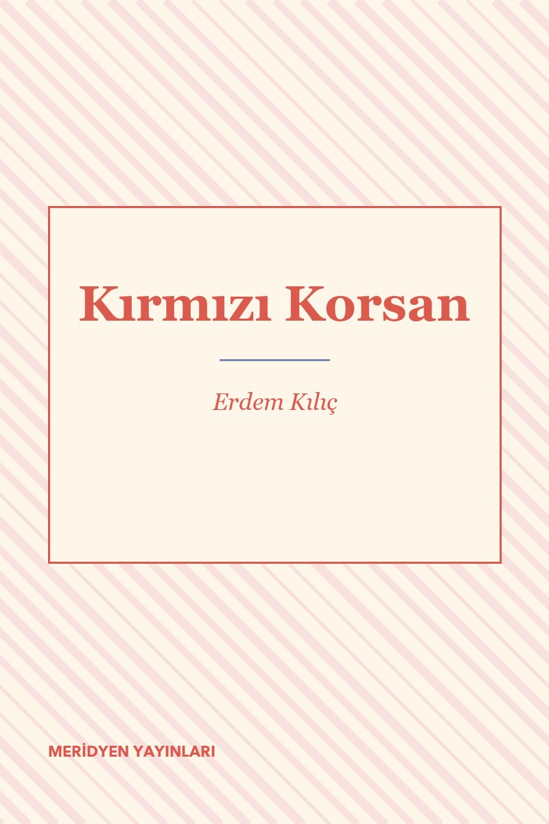 Kırmızı Korsan