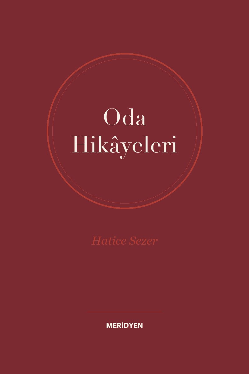 Oda Hikâyeleri