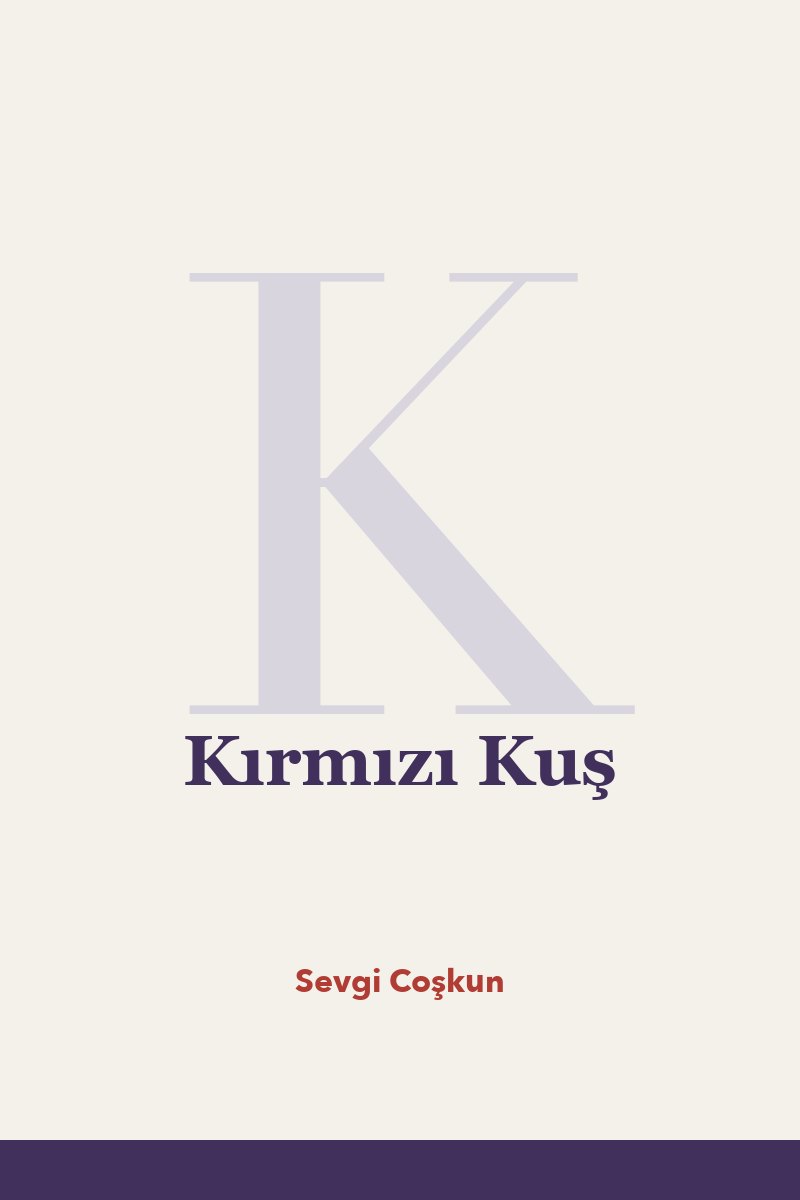 Kırmızı Kuş