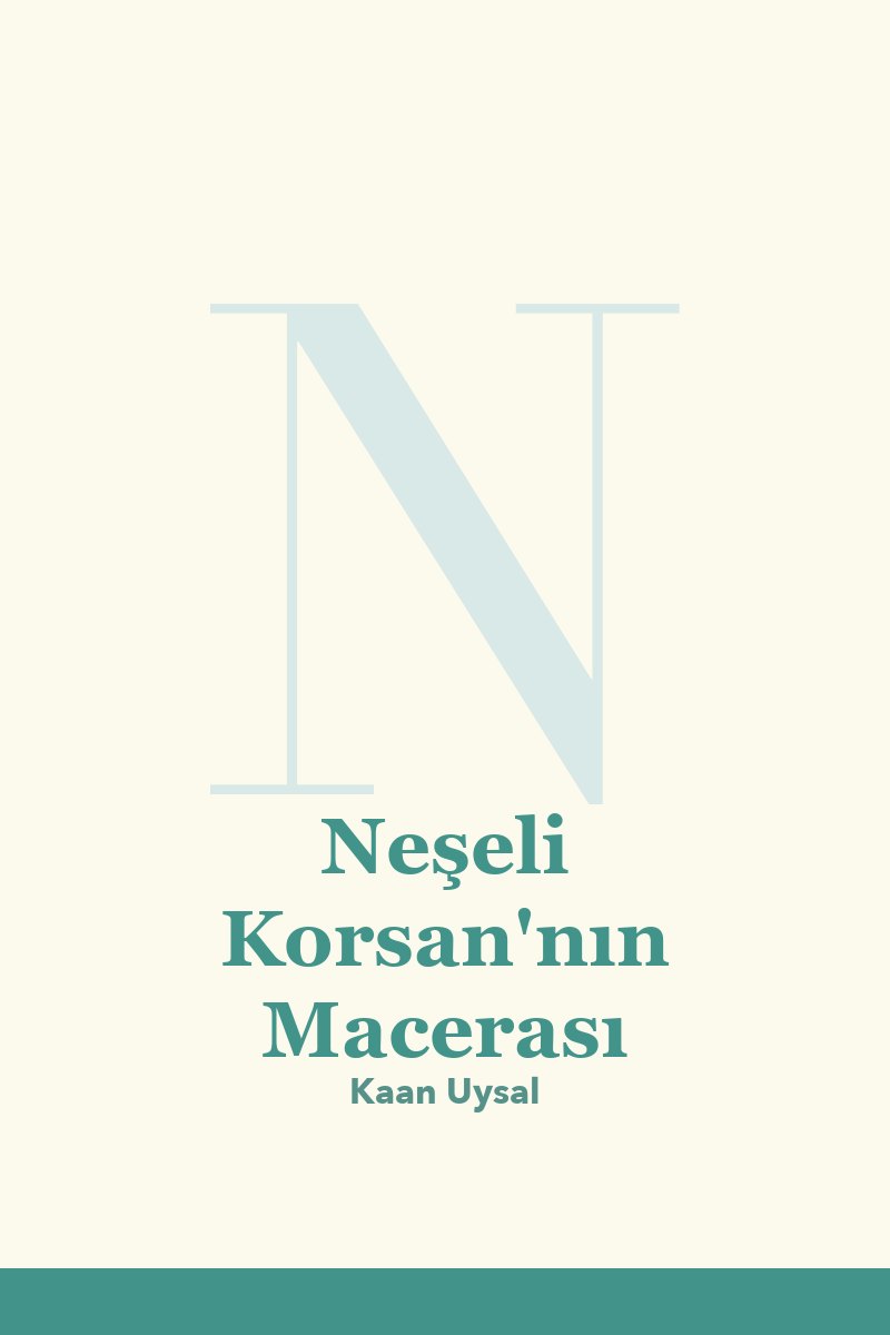 Neşeli Korsan'nın Macerası