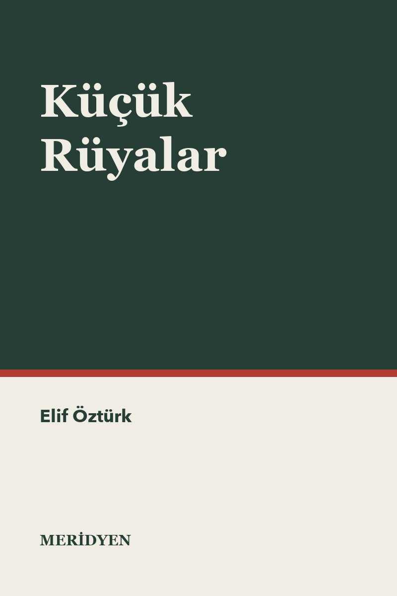 Küçük Rüyalar