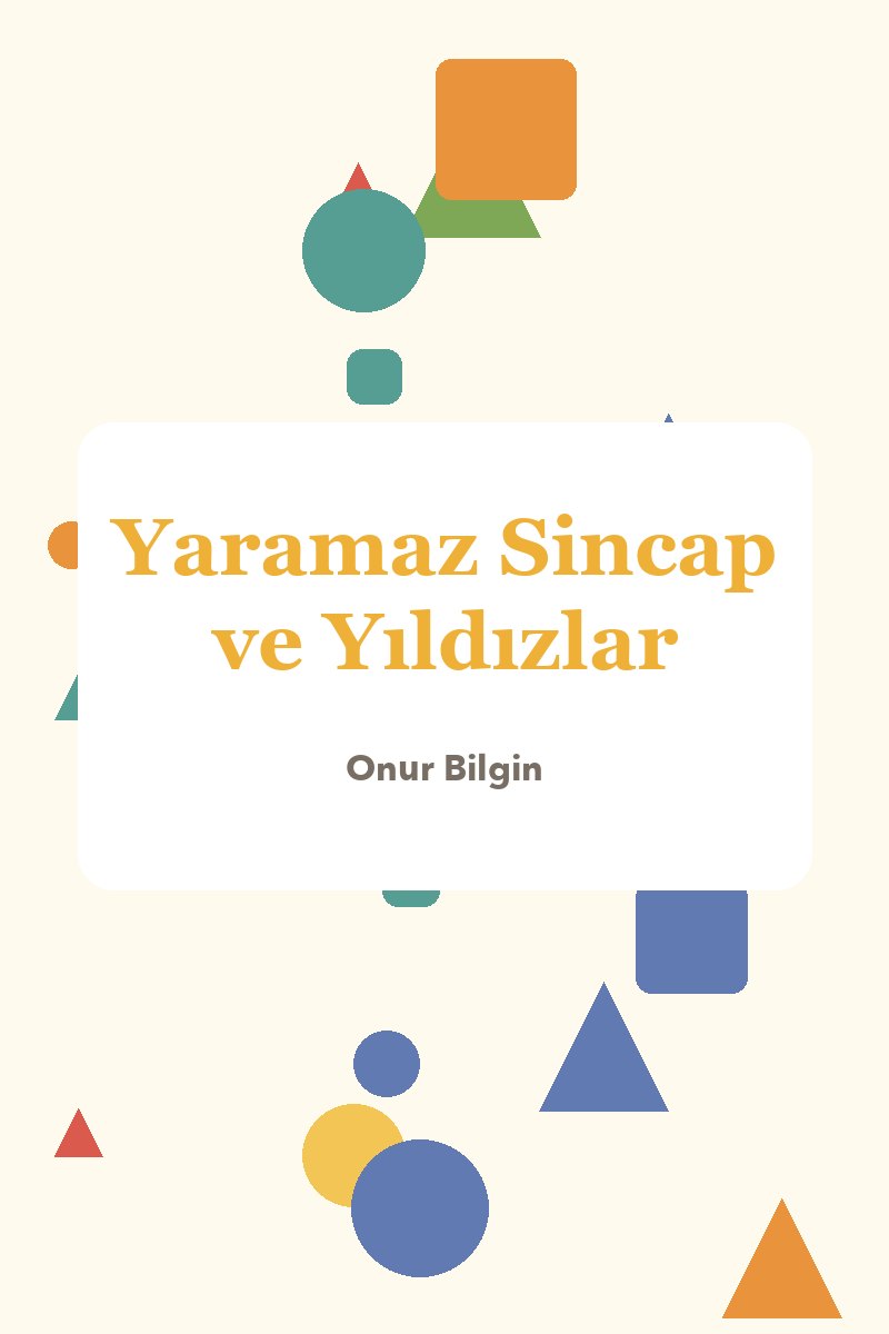 Yaramaz Sincap ve Yıldızlar