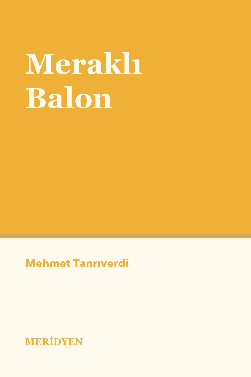 Meraklı Balon