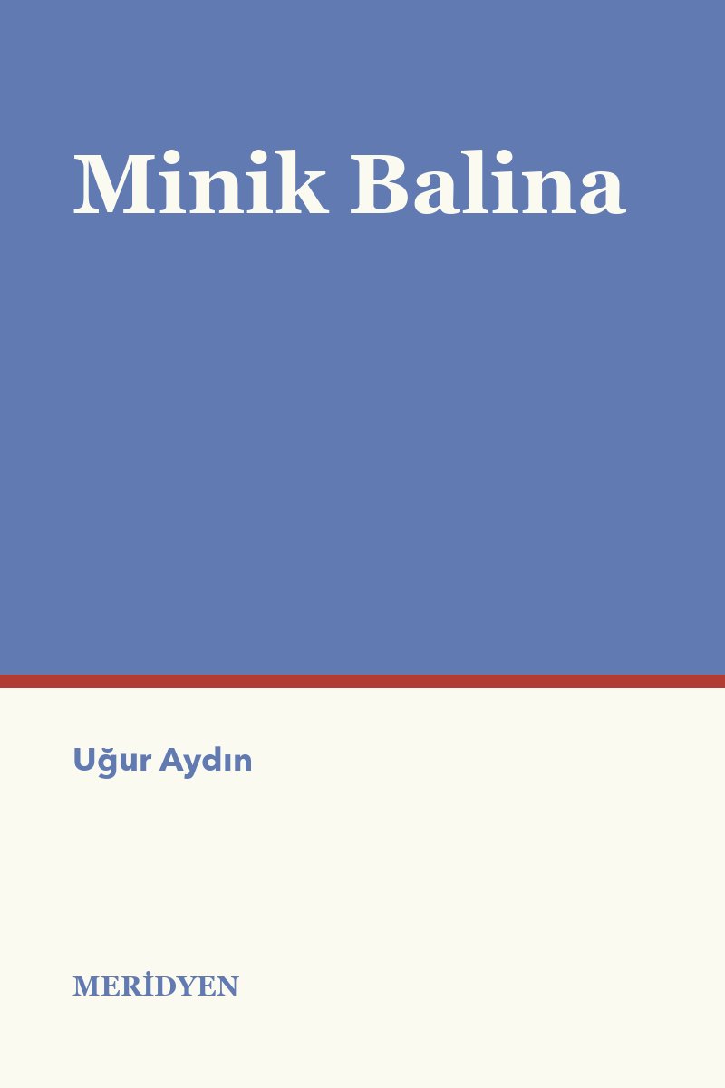 Minik Balina