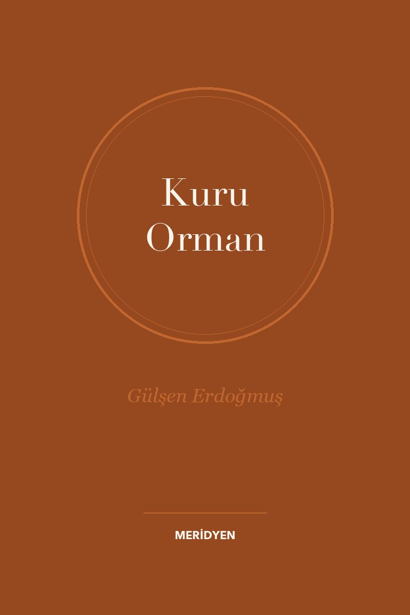 Kuru Orman