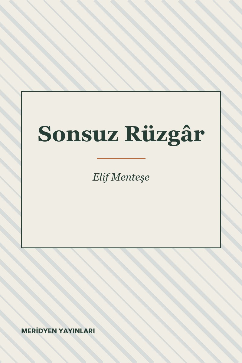 Sonsuz Rüzgâr