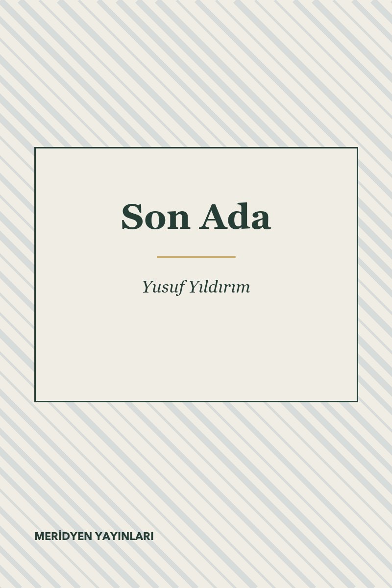 Son Ada