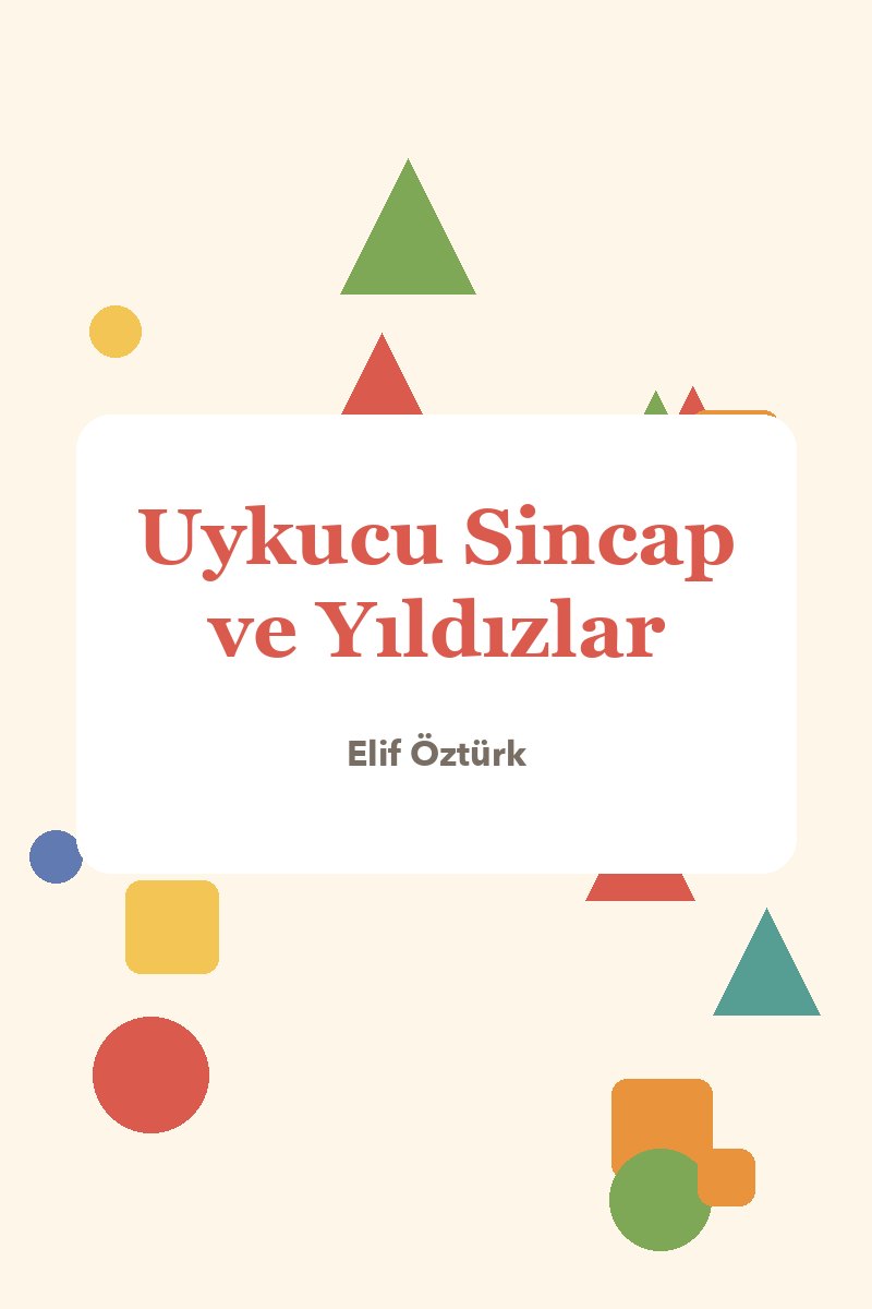 Uykucu Sincap ve Yıldızlar