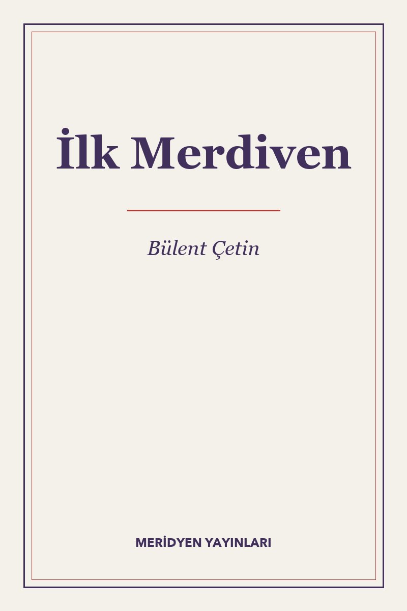 İlk Merdiven