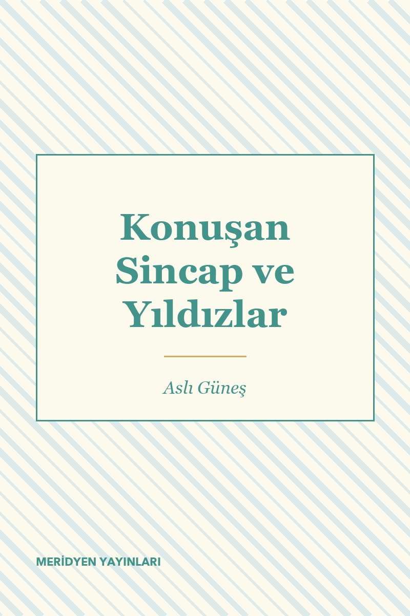 Konuşan Sincap ve Yıldızlar
