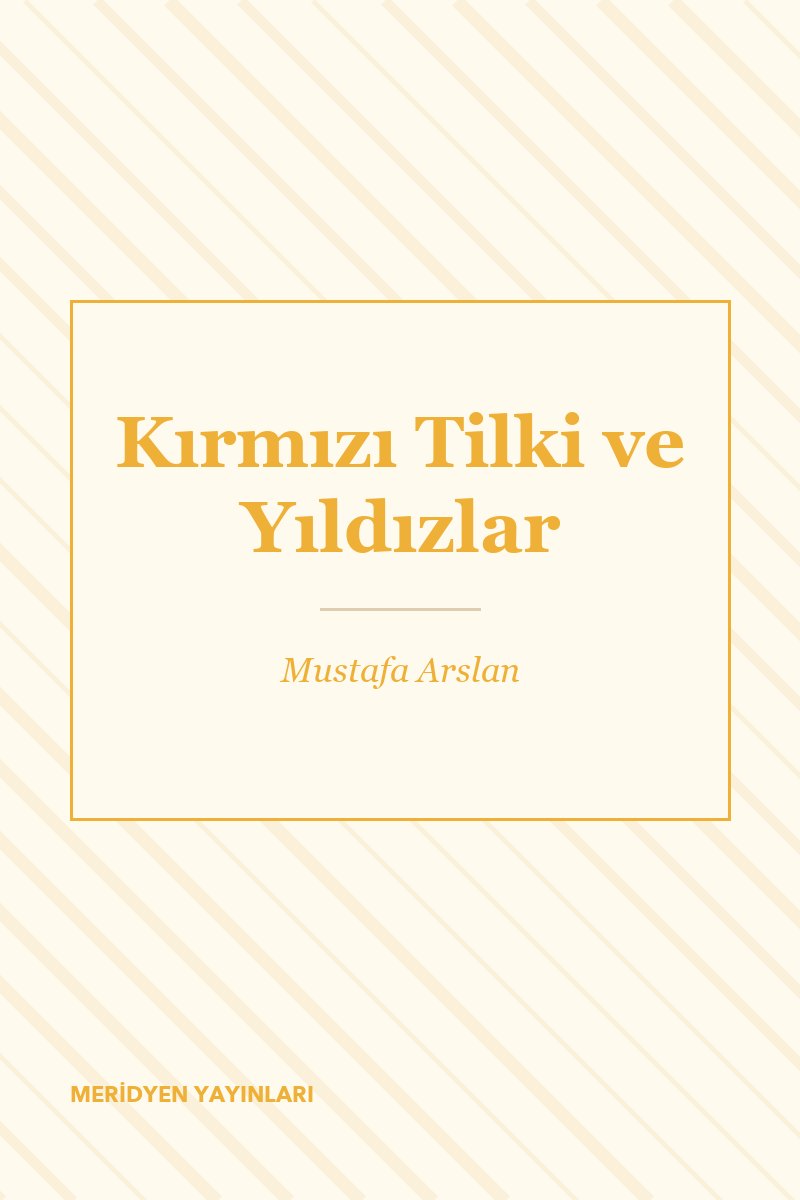 Kırmızı Tilki ve Yıldızlar