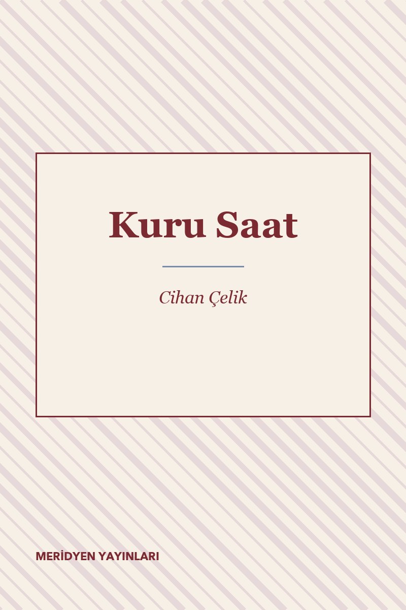 Kuru Saat