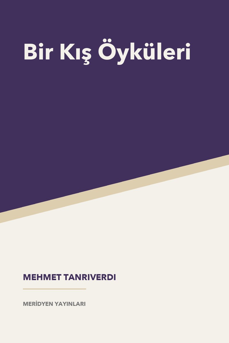 Bir Kış Öyküleri