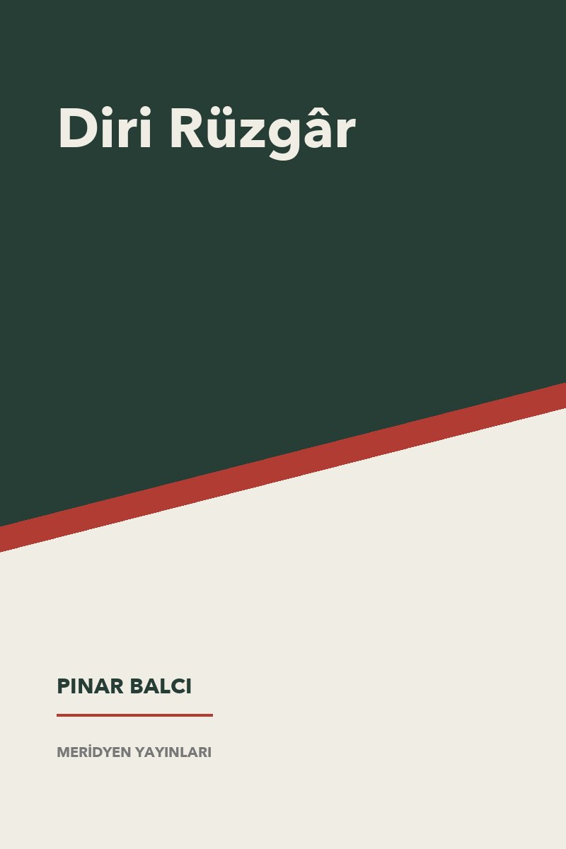 Diri Rüzgâr