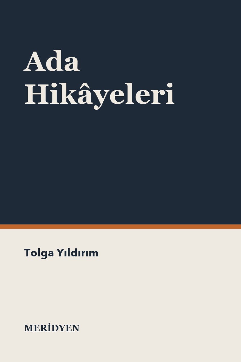 Ada Hikâyeleri
