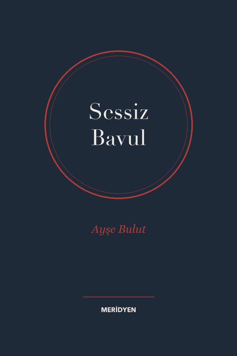 Sessiz Bavul