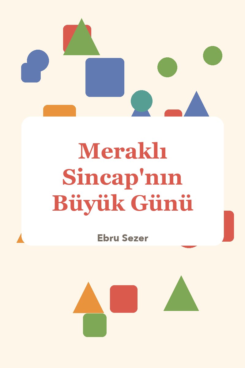 Meraklı Sincap'nın Büyük Günü