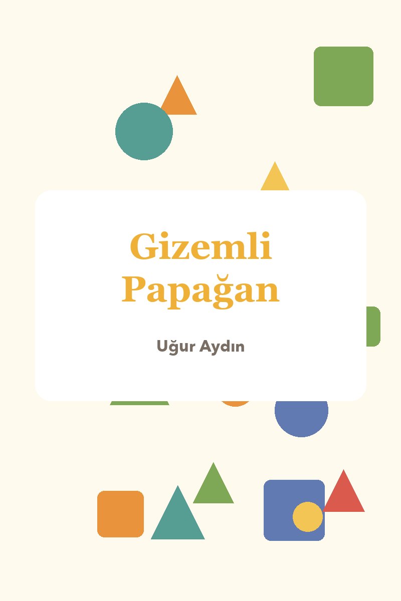 Gizemli Papağan