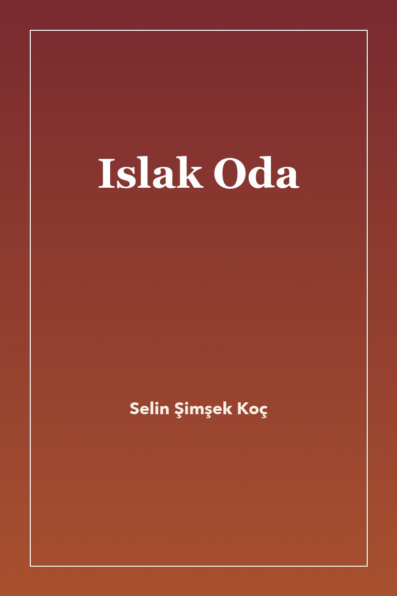 Islak Oda