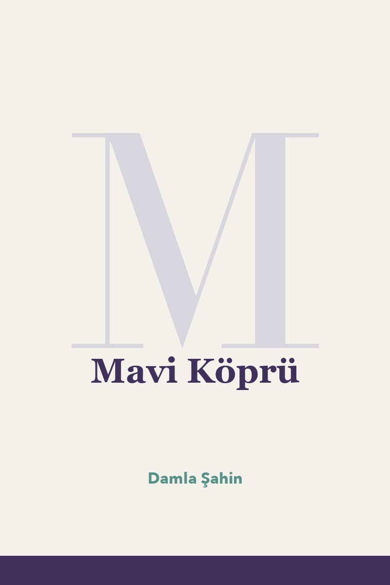 Mavi Köprü