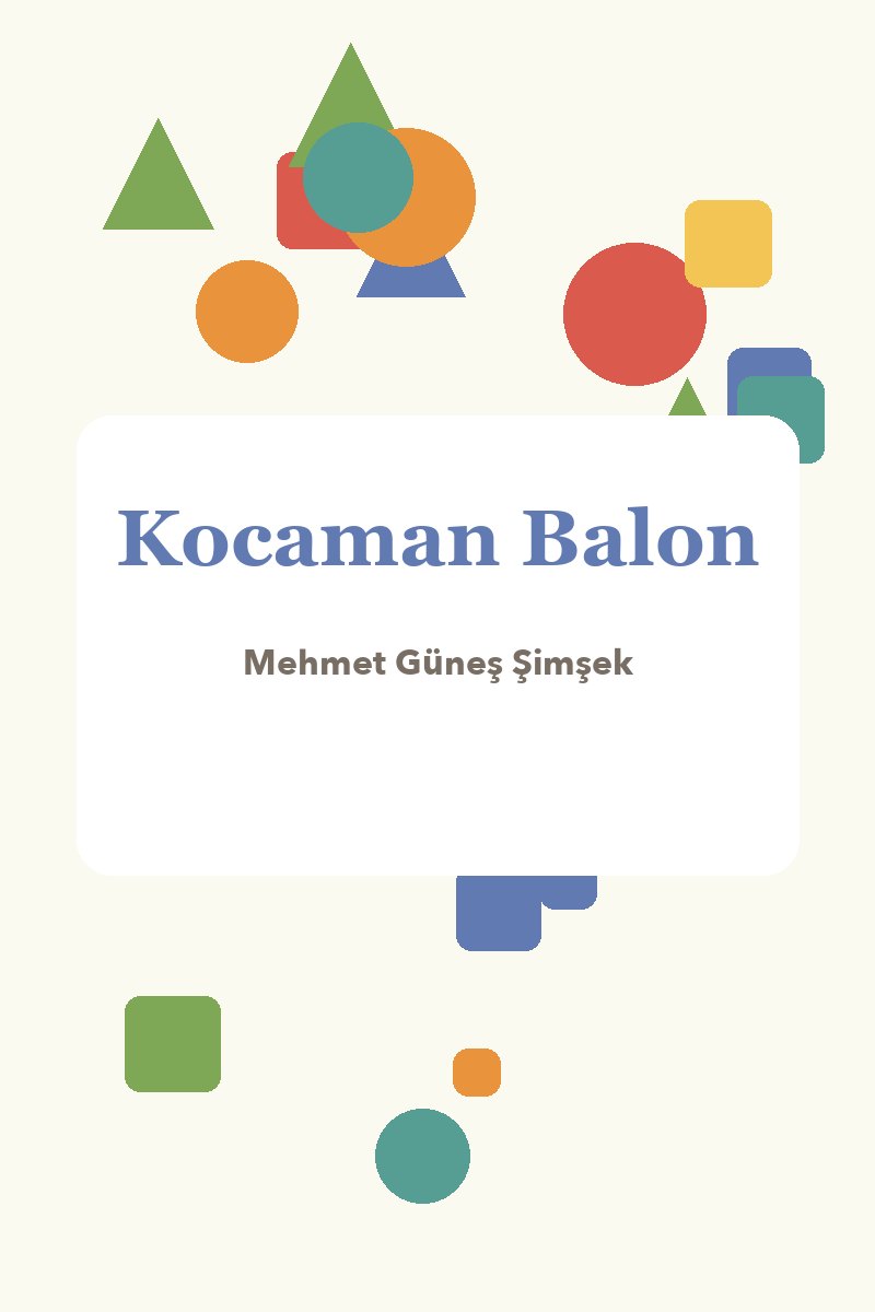 Kocaman Balon