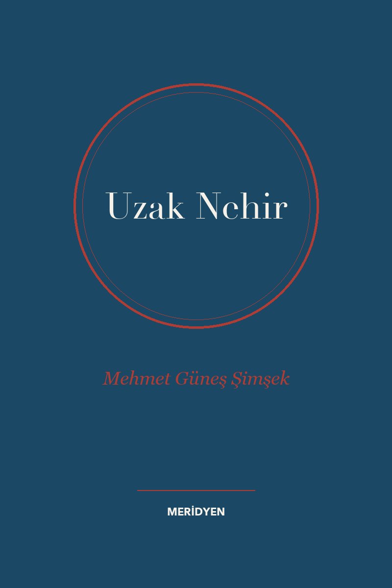 Uzak Nehir