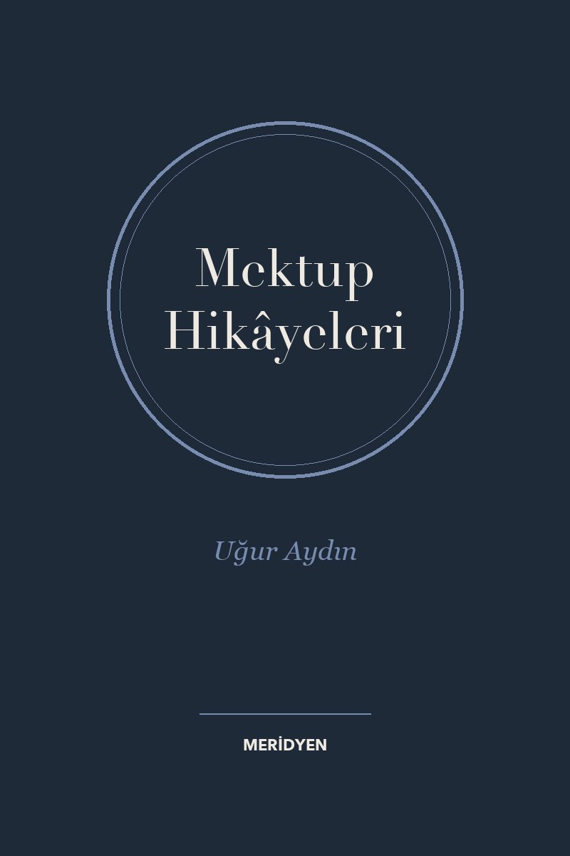 Mektup Hikâyeleri