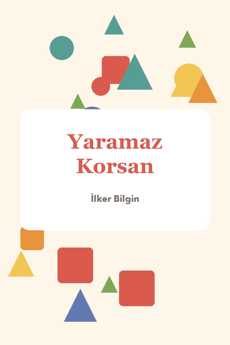 Yaramaz Korsan